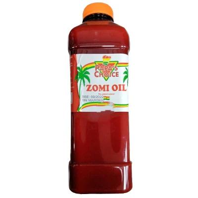 Zomi Oil 1L